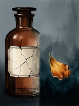 Madhya Pradesh Toxic Cough Syrup Child Deaths Case