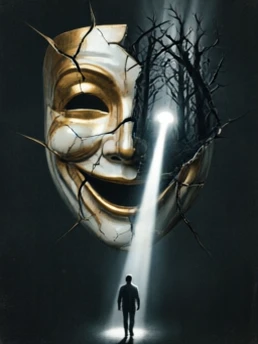 The Anatomy of Deceit