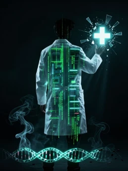 The Invisible Scalpel
