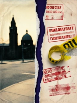 Maharashtra Nagpur Religious Conflict Case
