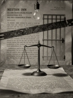 Arrington v. Edwards et al (INMATE 2)