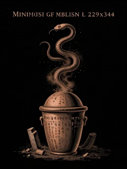 Bone Dust and Ritual