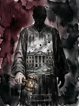 Requiem of Ashes