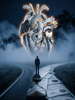 The Wrong Turn