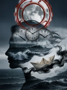 The Sea of False Memories