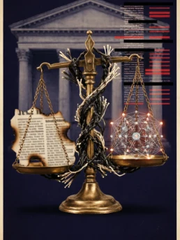 Delhi High Court OpenAI Copyright Infringement Case
