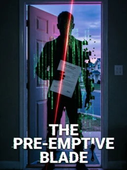 The Pre-Emptive Blade