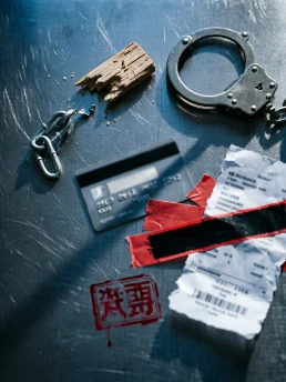 Case of Intrusion into Residence, Robbery Causing Injury, Arrest and Confinement, Theft, and Fraud (Reiwa 6 (Wa) No. 1942)