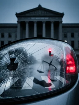 Dangerous Driving Causing Death and Injury Case (Reiwa 7 (Wa) No. 55)