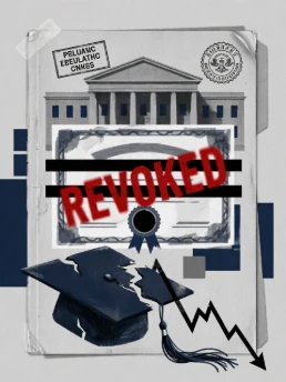 Education Corporation of America et al v. United States Department of Education et al