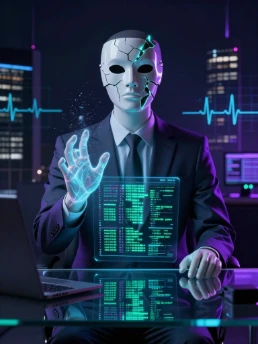 Ghosts in the Ledger