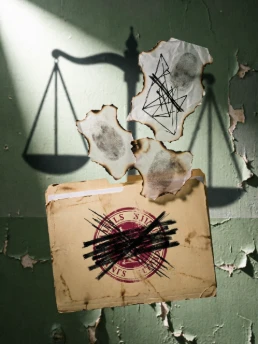 Reiwa 6 (Wa) 516 Corpse Abandonment Case
