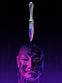 The Chrysanthemum Scalpel