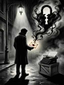 Lethal Letters