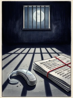 Harris v. Federal Bureau of Prisons