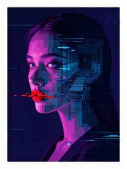 The Lagging Frame