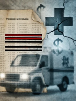 State of Alabama et al v. Oxford Emergency Medical Services Inc et al