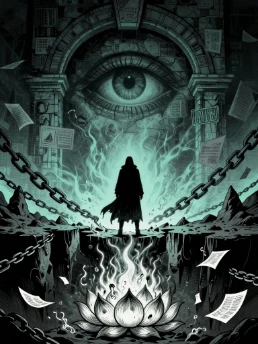 Echoes of the Rift