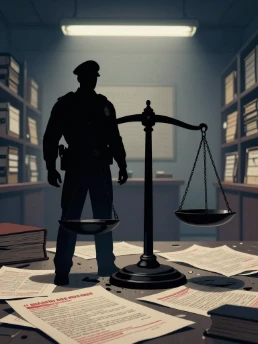 McInturff v. St. Clair County Sheriff Department et al
