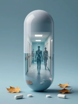 The Oakhaven Experiment