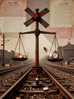 Washington v. Rail Connection