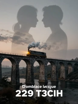 Rails of Vengeance
