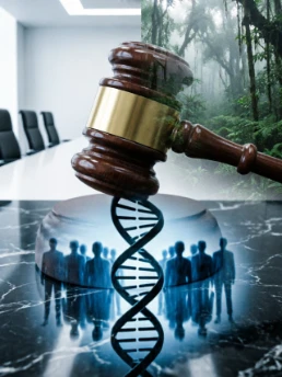 Burton v. Drummond Company Inc.