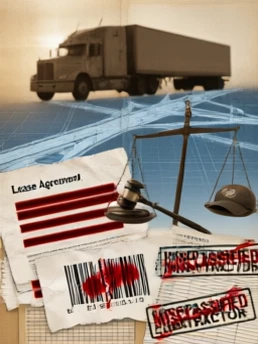 Ward v. U.S. Xpress, Inc.