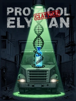 The Ghost Freight Protocol