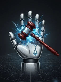 Verdict of Iron