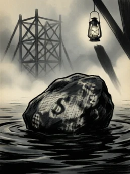 Odisha INR 90,000 Crore Coal Money Laundering Case