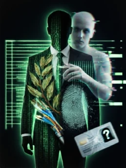 The Digital Ghost Trade