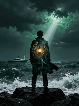 Tides of Absolution