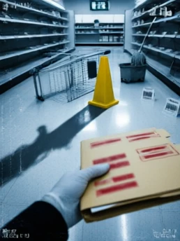 Ellis v. Target Corporation