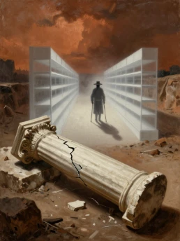 The Aisle of Bones