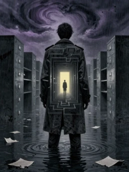 The Drowned Verdict