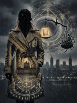 Ritual of the Unjust