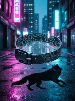 The Empty Collar