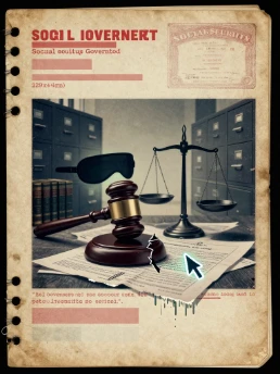 Zills v. Social Security Administration, Commissioner