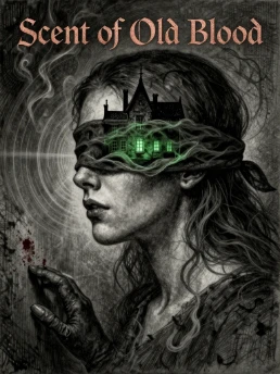 Scent of Old Blood