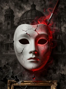 The Crimson Requiem