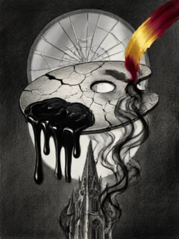 The Final Pigment
