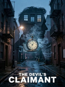 The Devil’s Claimant