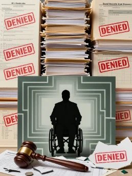 Cooper v. Social Security Administration, Commissioner