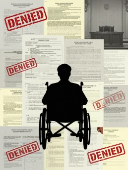 Powell v. Social Security Administration, Commissioner