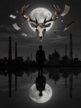 The Gilded Blood
