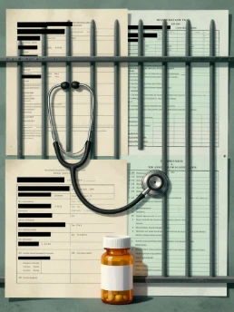 Foster v. Advanced Correctional Healthcare Inc et al