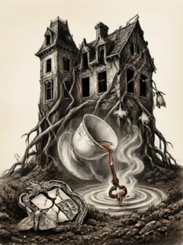 Heirs of Hemlock