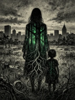 The Cain Inheritance
