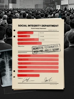 Bailey v. Social Security Administration, Commissioner